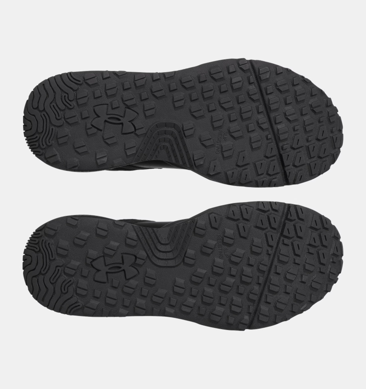 Under Armour - Men's Micro G Stellar Mid Boots