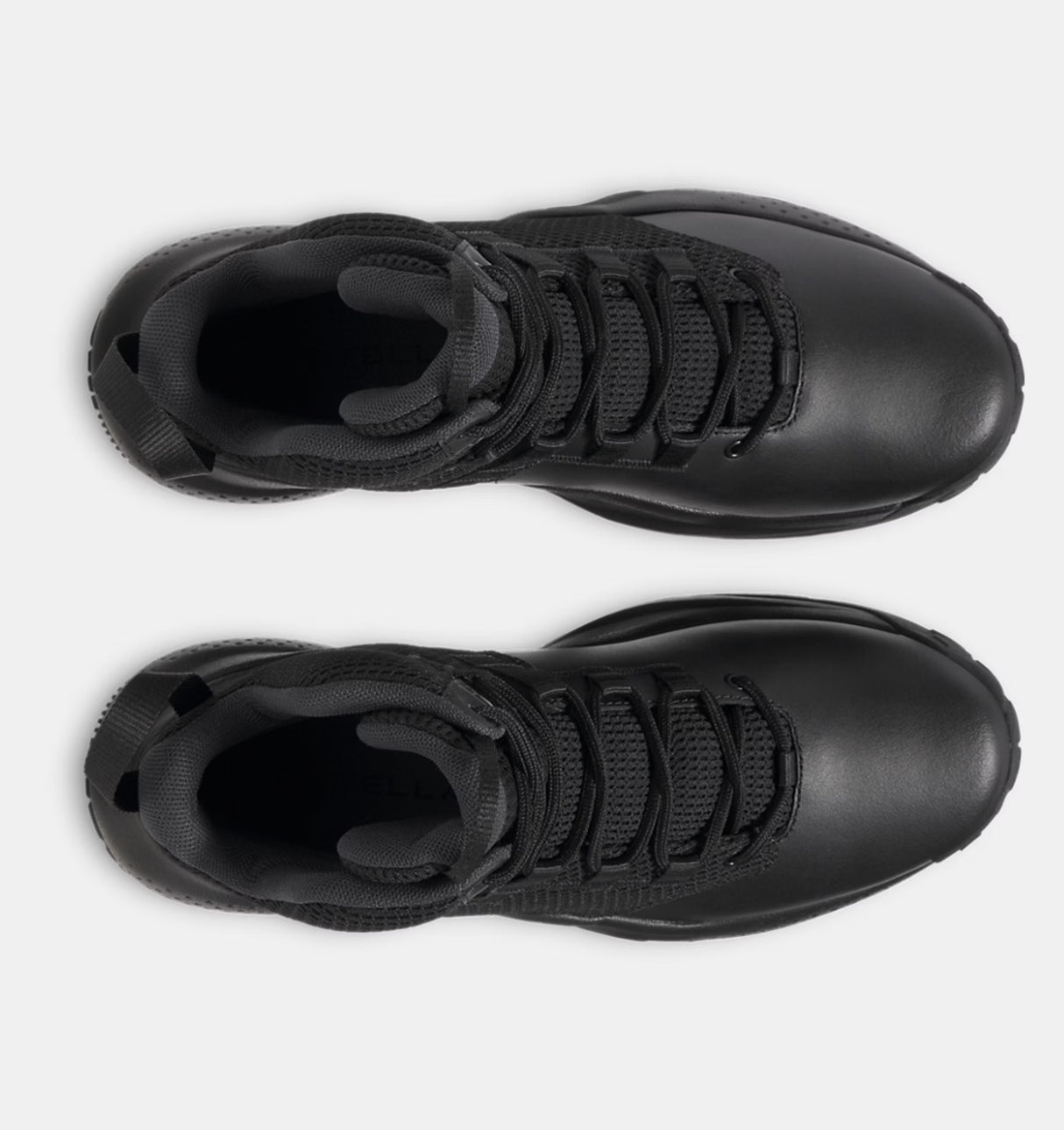 Under Armour - Men's Micro G Stellar Mid Boots