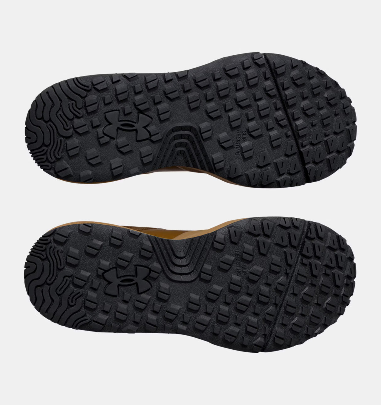 Under Armour - Men's Micro G Stellar Mid Boots