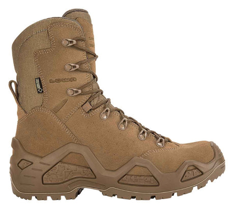 Tough suede leather and PU sole - Superior comfort and support for outdoor adventures.