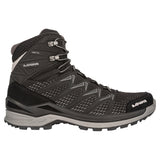 Innox Pro GTX Mid - LOWA rubber outsole for stability.