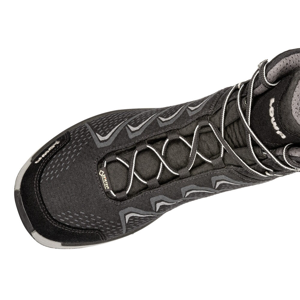 Innox Pro GTX Mid - LOWA DynaPU® cushioning.