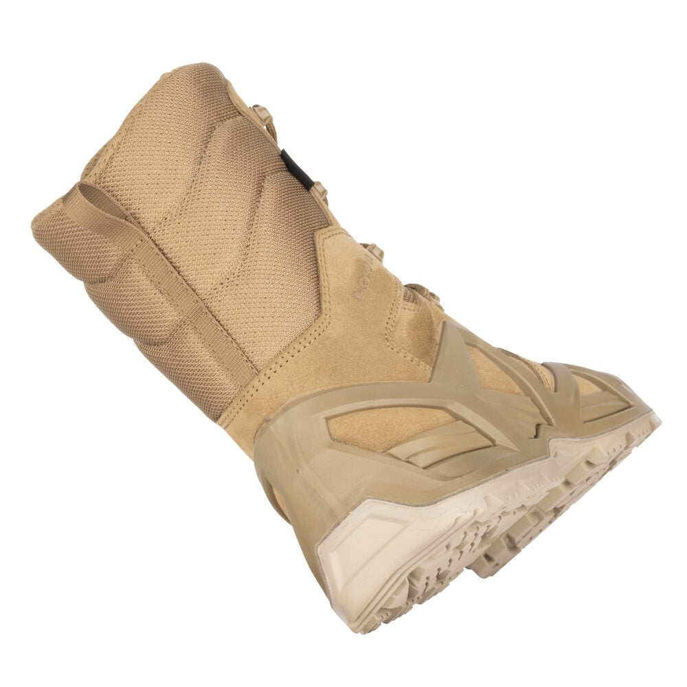 Zephyr MK2 GTX HI Boot - Water-repellent suede and CORDURA material. Built for performance.