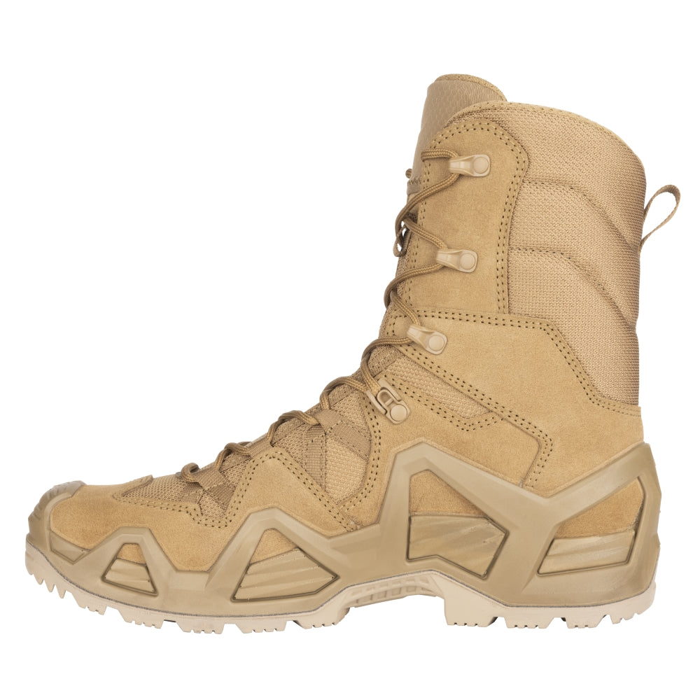 Zephyr MK2 GTX HI Boot - Adjustable lacing for a customized fit. Reliable in any situation.