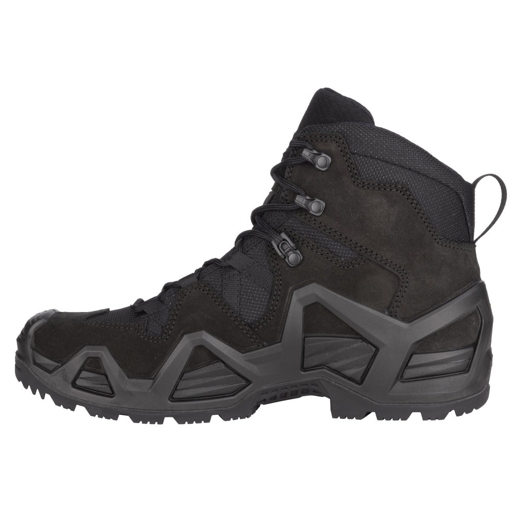 Zephyr MK2 GTX MID Boot - Tear-resistant and abrasion-resistant. Designed for tough missions.