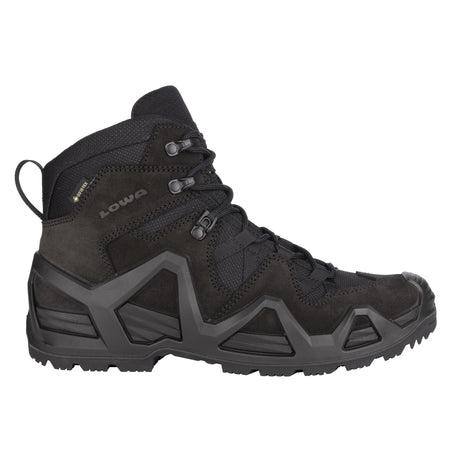 Zephyr MK2 GTX MID Boot - Tough, practical, and breathable. Perfect for military and police units.