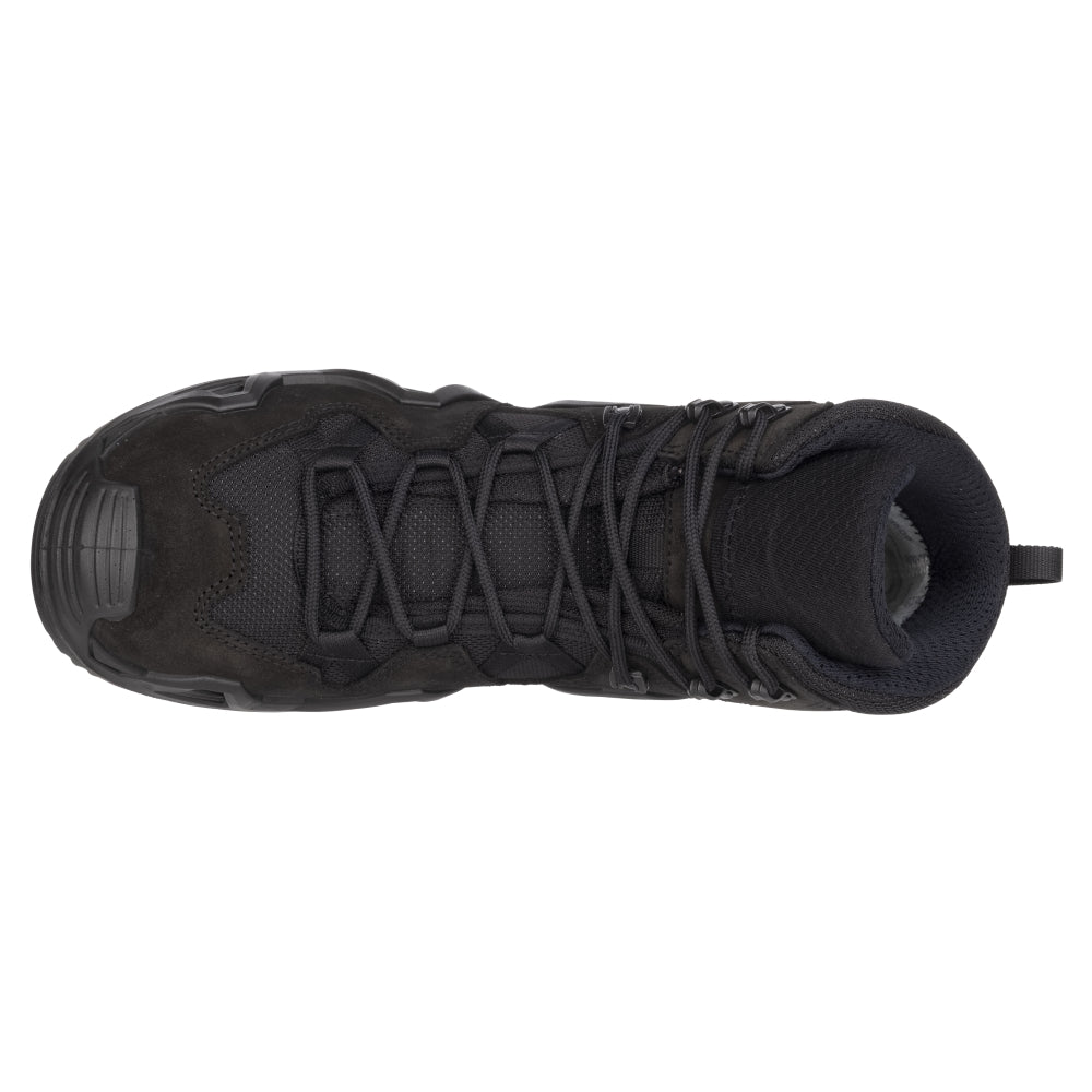 Zephyr MK2 GTX MID Boot - Breathable GORE-TEX laminate. Keeps you comfortable on the move.
