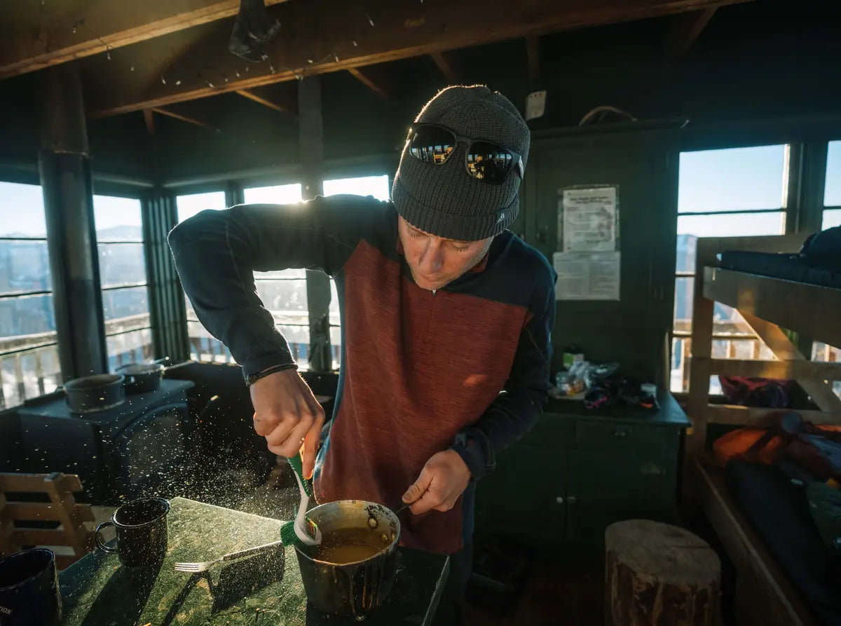 KUHL - Ryzer Pullover