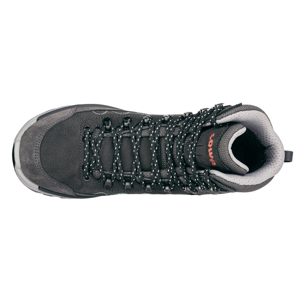 Women's Toro Pro GTX MID - Lightweight and athletically flexible design.