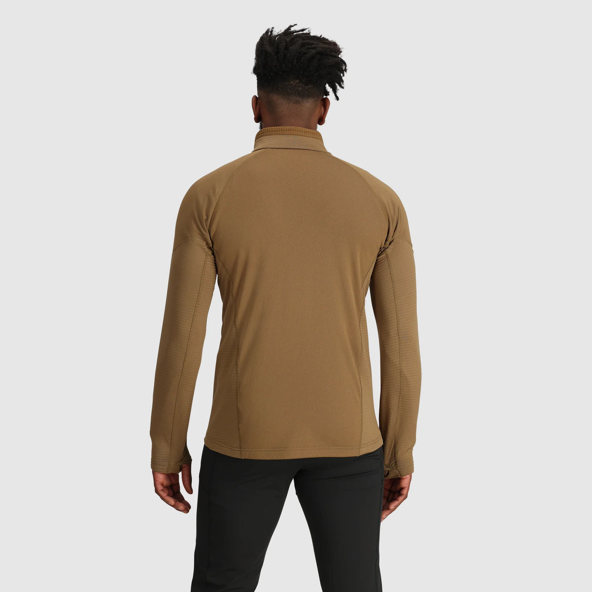 Outdoor Research - Men's Deviator Fleece Half Zip