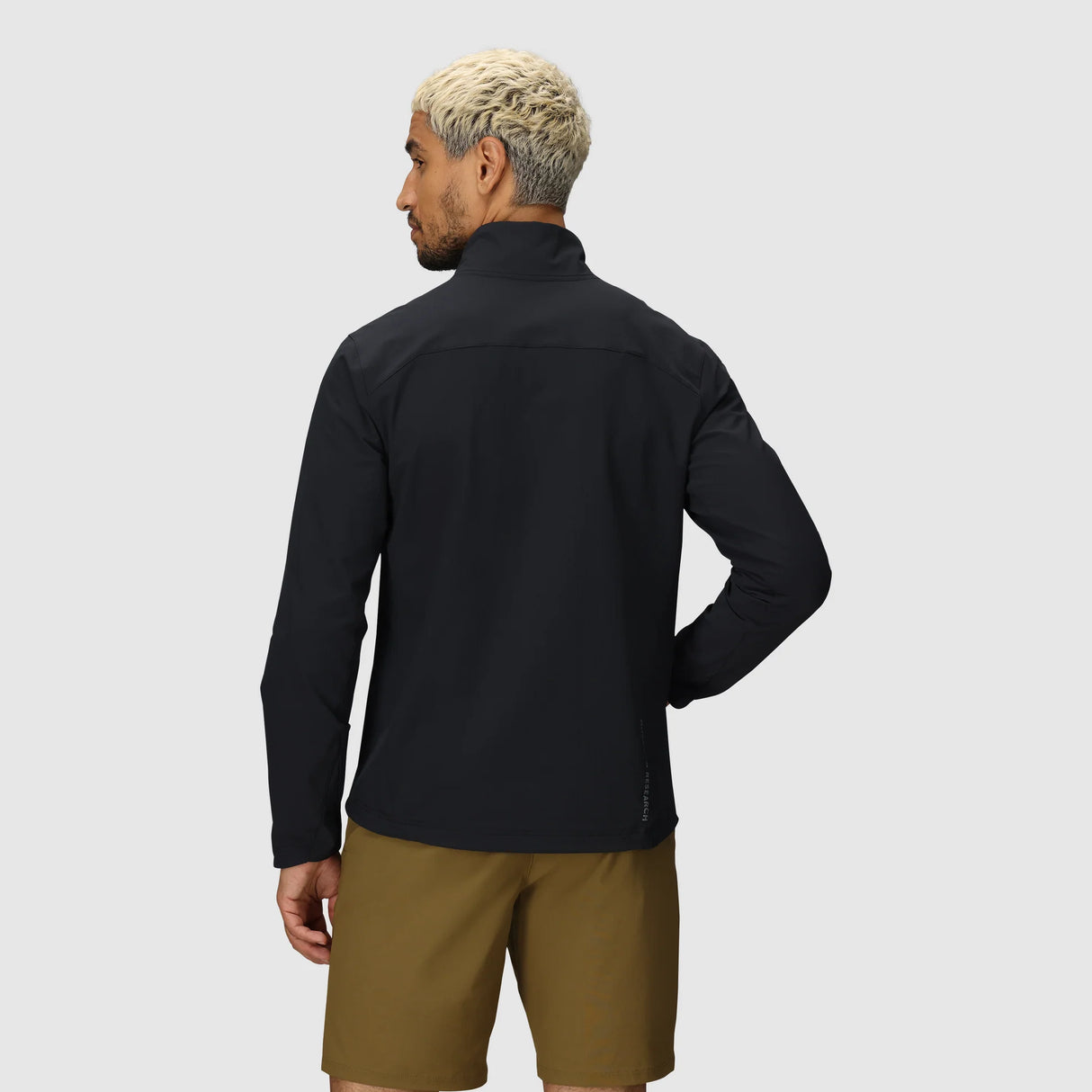 Outdoor Research - Men's Ultima Softshell Jacket