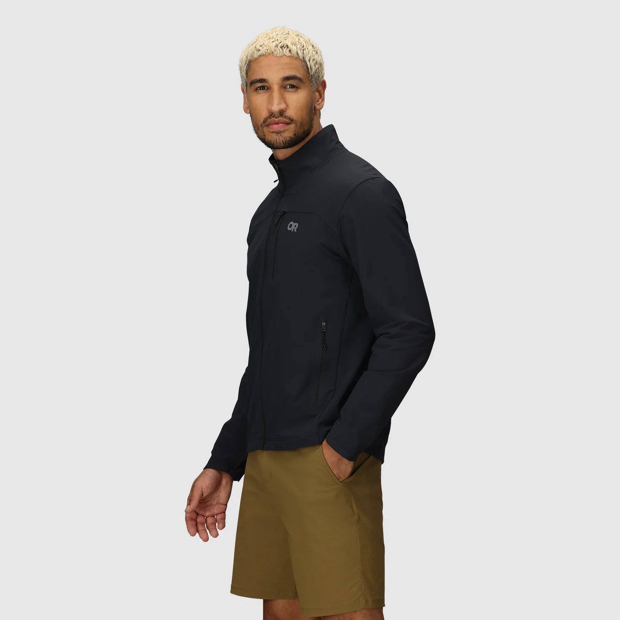 Outdoor Research - Men's Ultima Softshell Jacket