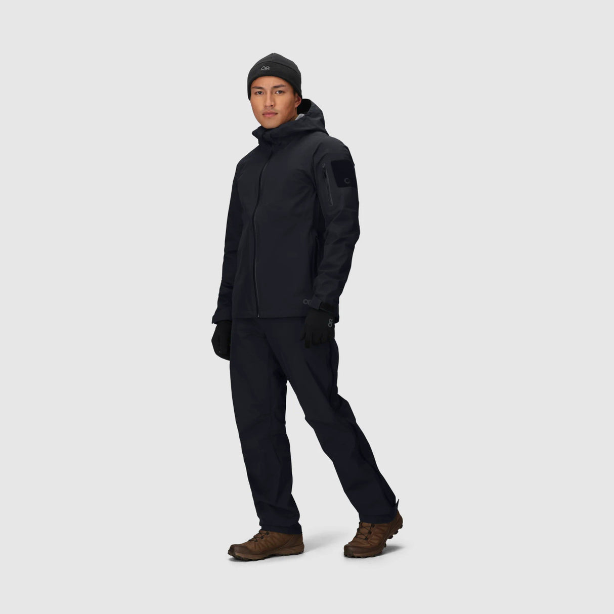Outdoor Research - Allies Microgravity II Jacket