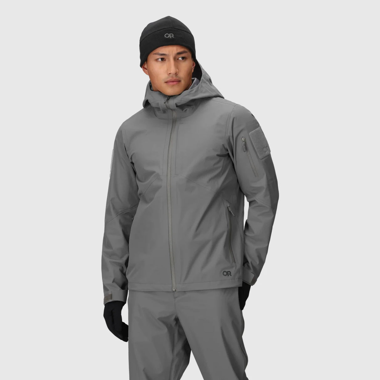 Outdoor Research - Allies Microgravity II Jacket