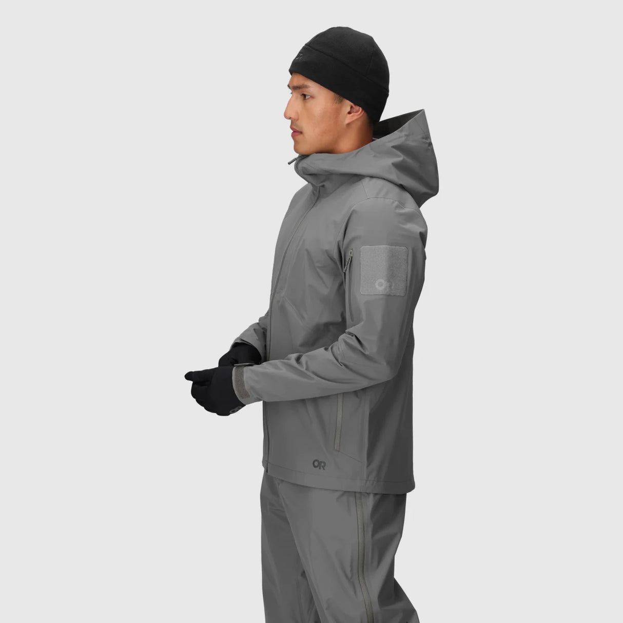 Outdoor Research - Allies Microgravity II Jacket