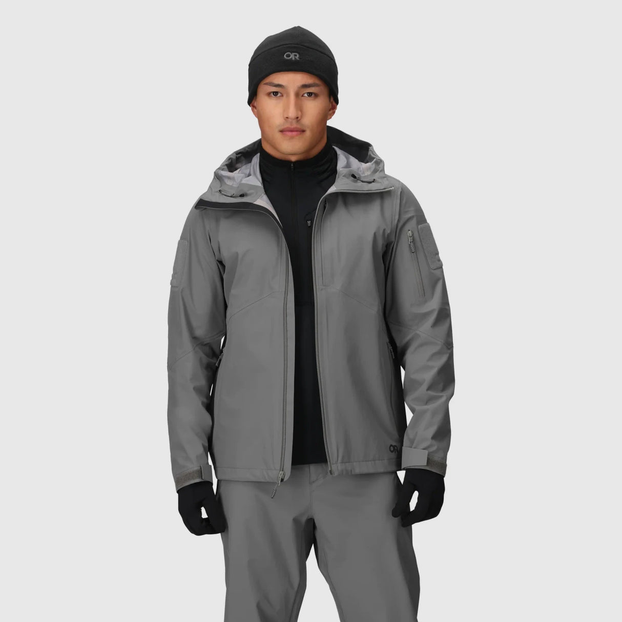 Outdoor Research - Allies Microgravity II Jacket