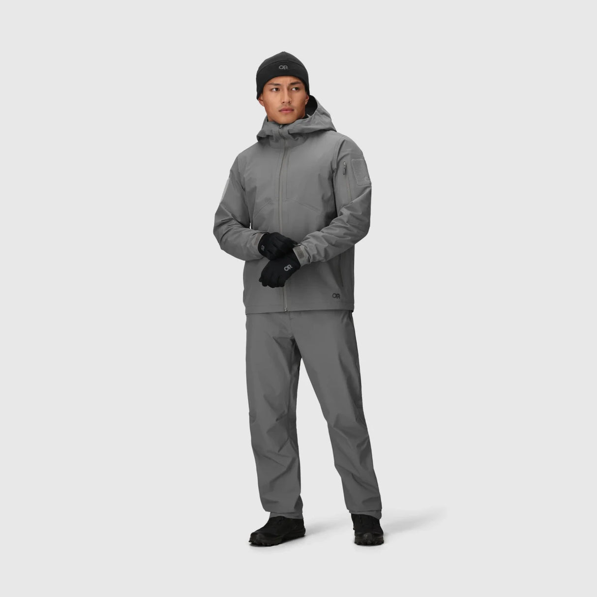 Outdoor Research - Allies Microgravity II Jacket