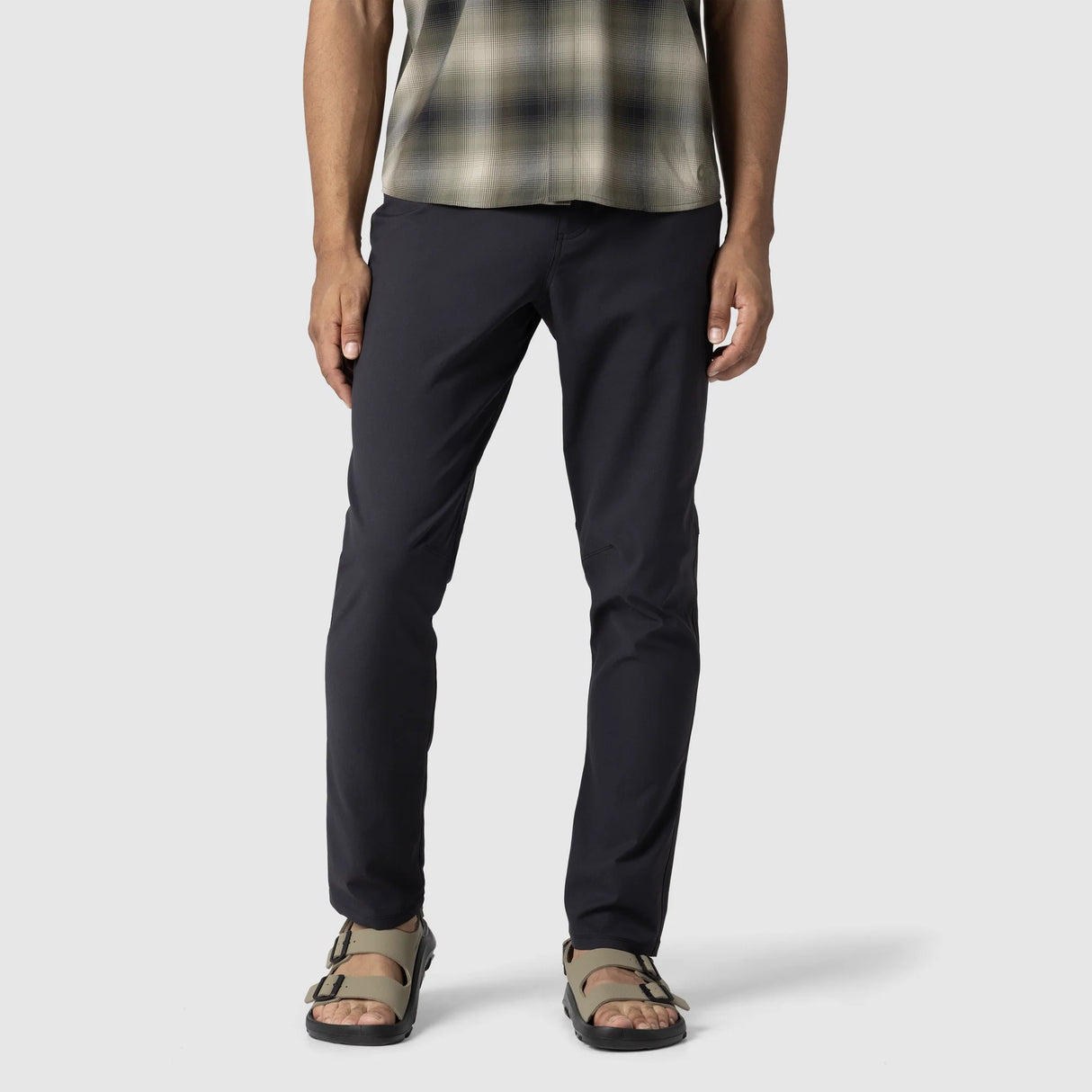 Outdoor Research - Men's Timberline 5-Pocket Pant-Standard