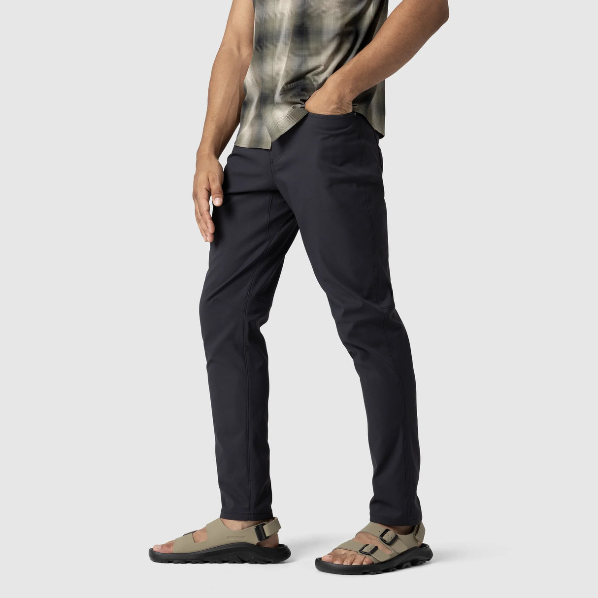 Outdoor Research - Men's Timberline 5-Pocket Pant-Standard