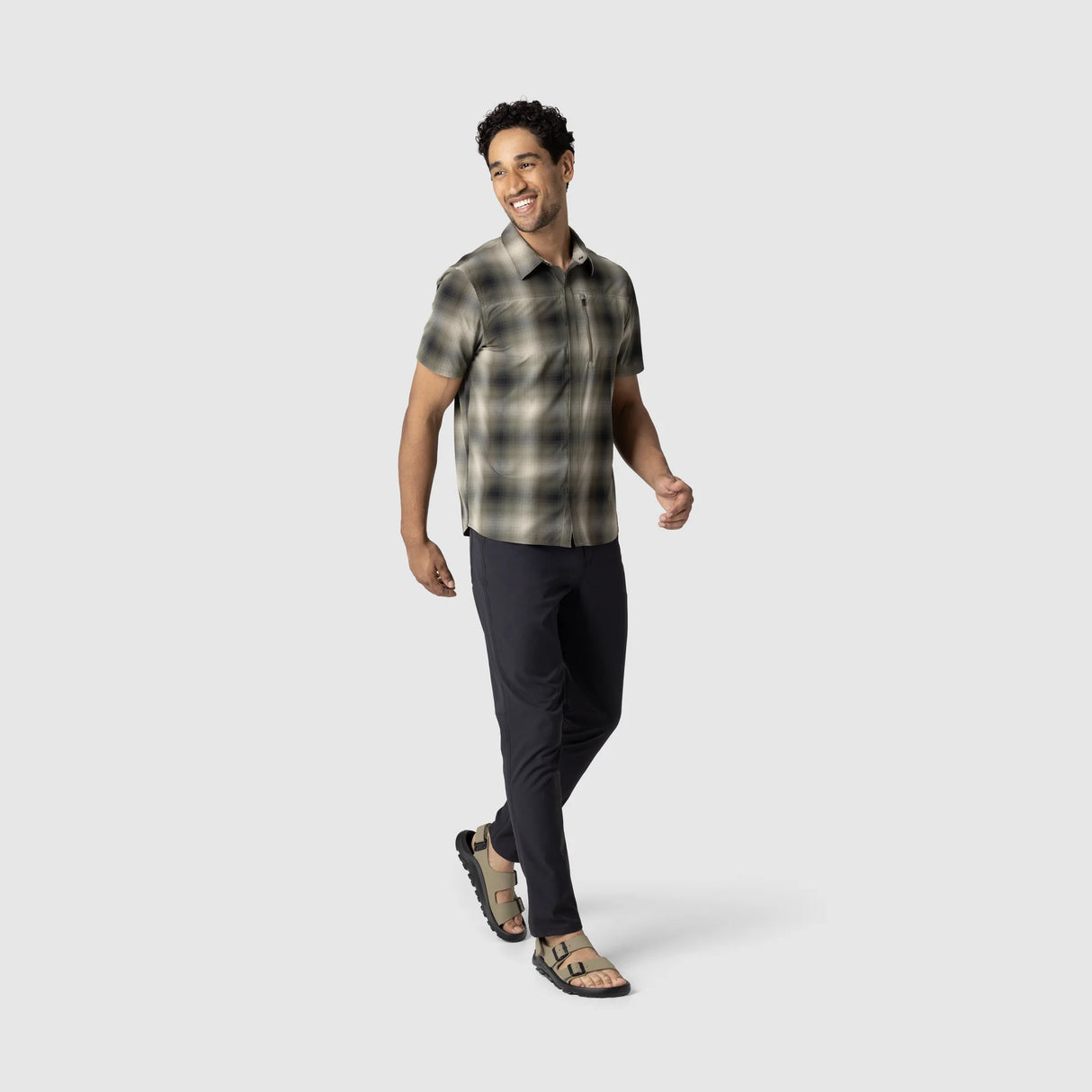 Outdoor Research - Men's Timberline 5-Pocket Pant-Standard