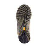Merrell Air Cushion - Absorbs shock and adds stability for comfortable hiking.