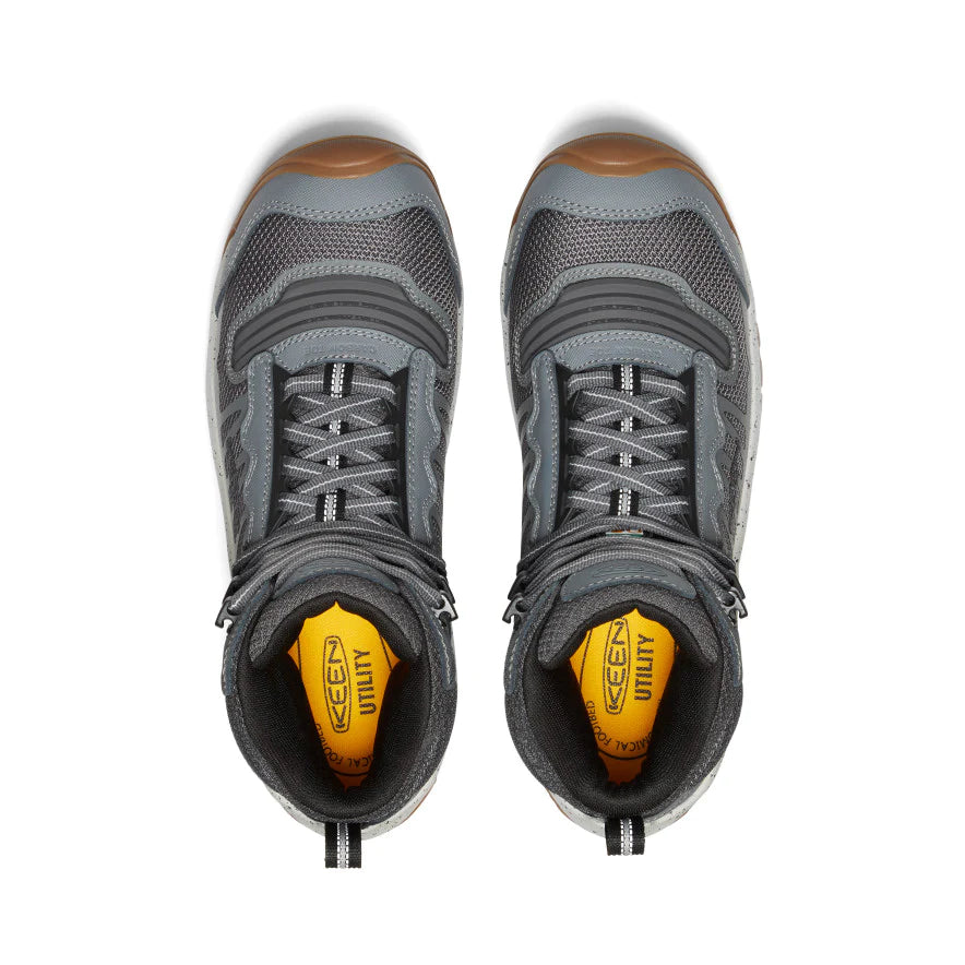 Chaussures imperméables Keen CSA Reno Mid KBF