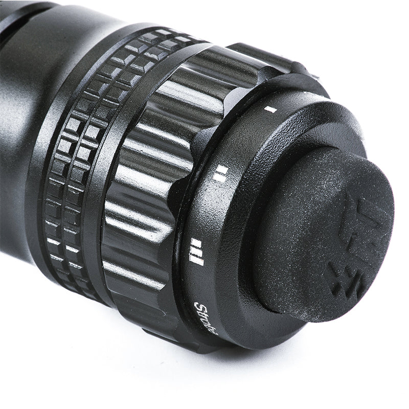 NEXTORCH - TA15_V2.0 Flashlight, 700 Lumens