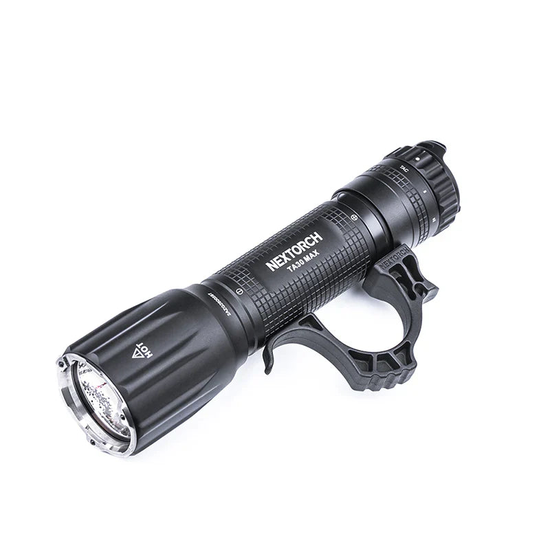 NEXTORCH - FR-2 Tactical Flashlight Ring
