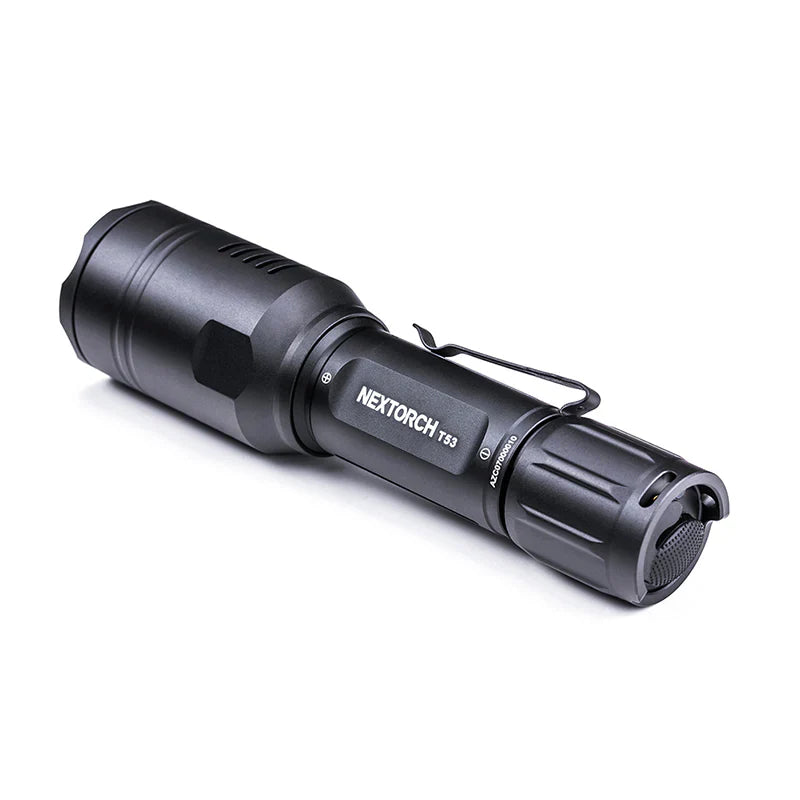NEXTORCH - T53 Multi-Light Hunting Set