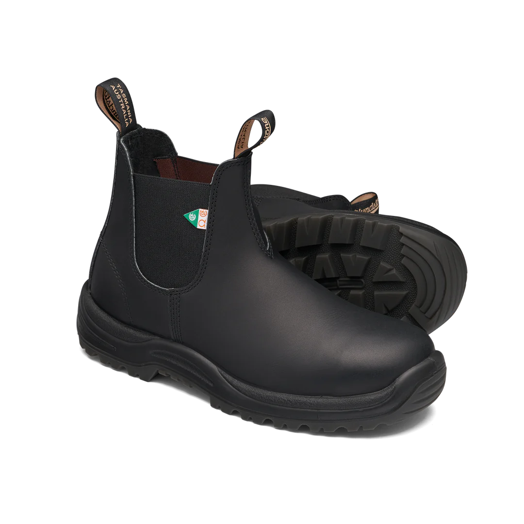 Blundstone 163 Travail et sécurité