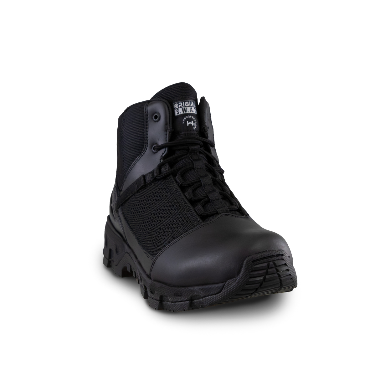 Original Swat - Men's Alpha Freedom 6" Hands Free Boots