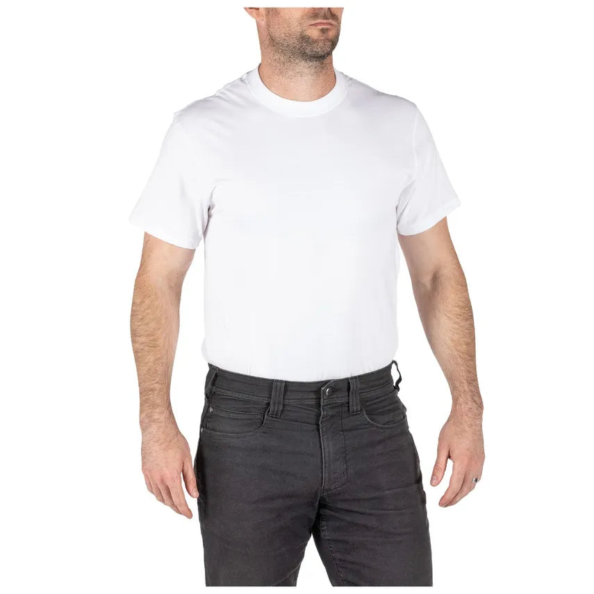 5.11 Tactical - UTILI-T 3 PK Short Sleeve Tee