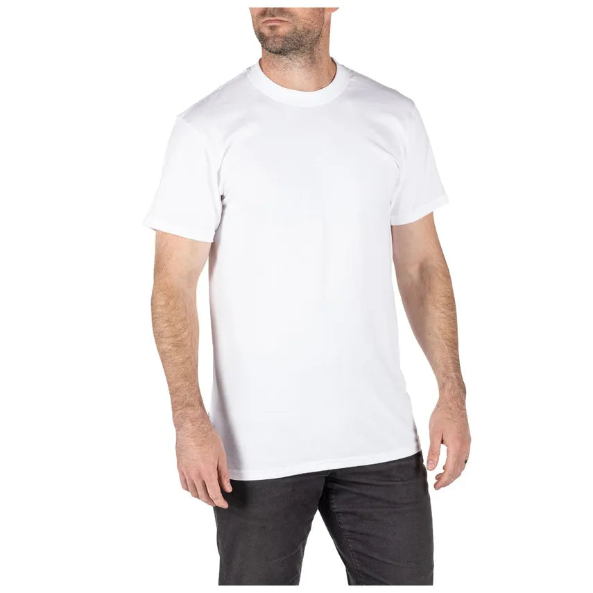5.11 Tactical - UTILI-T 3 PK Short Sleeve Tee