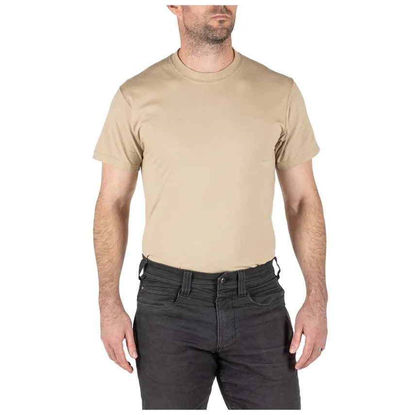 5.11 Tactical - UTILI-T 3 PK Short Sleeve Tee