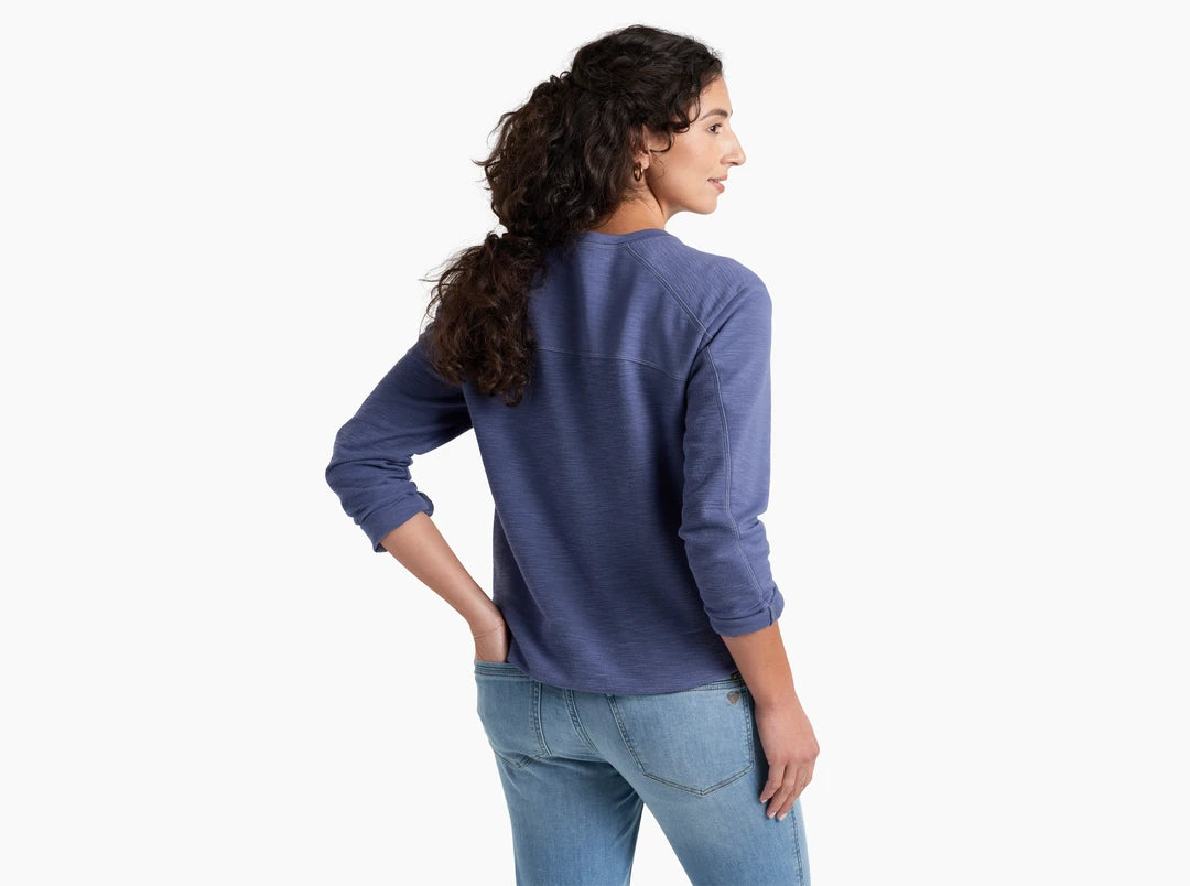 KUHL Lola Pullover Sweatshirt