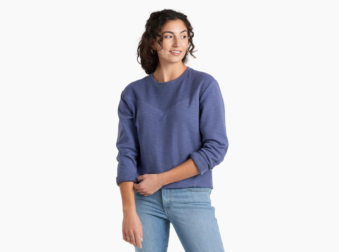 KUHL Lola Pullover Sweatshirt