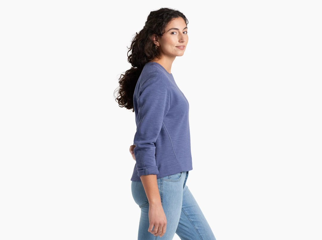 KUHL Lola Pullover Sweatshirt