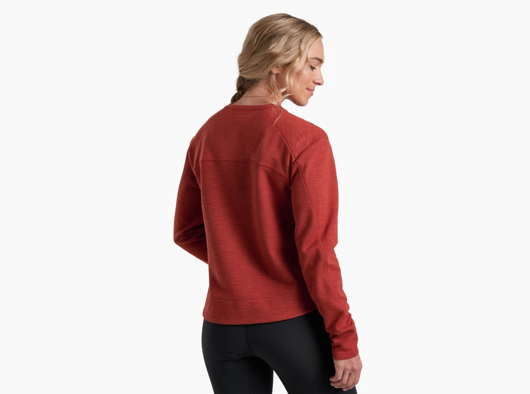 KUHL Lola Pullover Sweatshirt