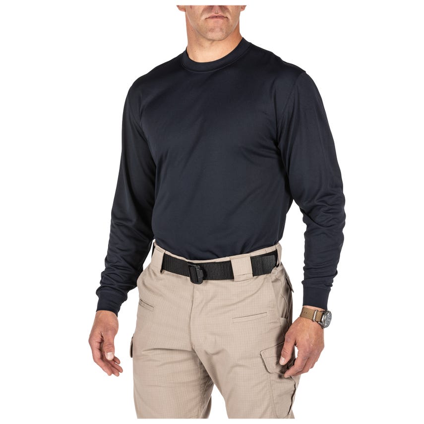 5.11 Tactical - Utili-T 2Pk Long Sleeve T.