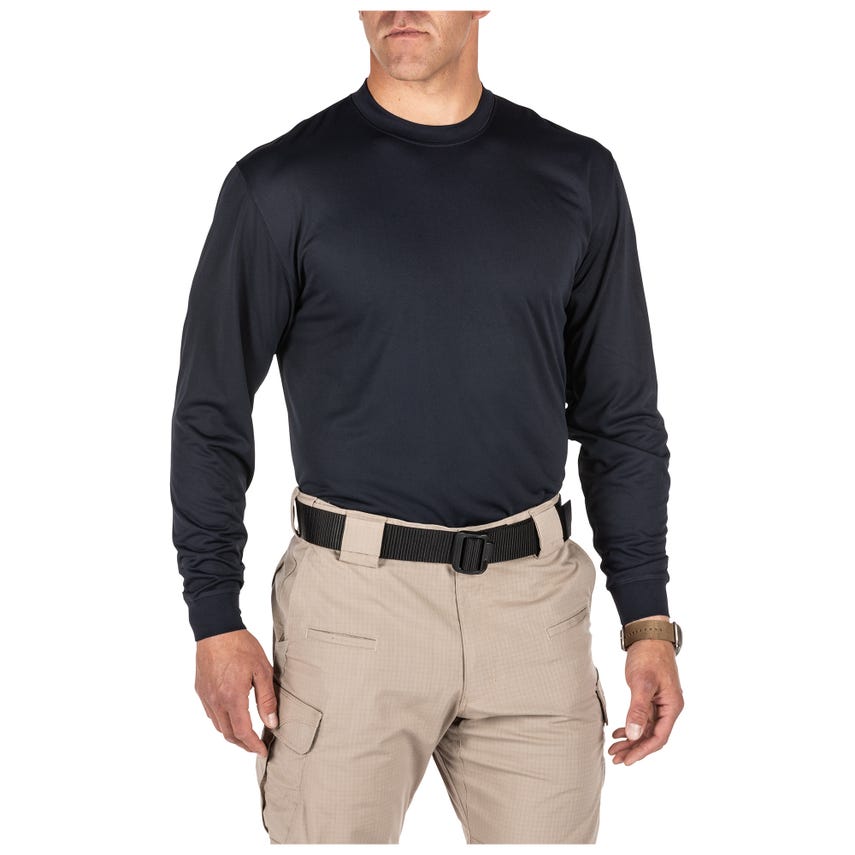 5.11 Tactical - Utili-T 2Pk Long Sleeve T.