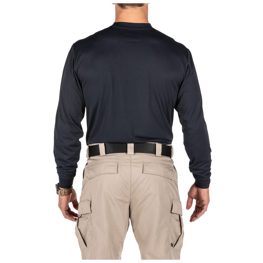 5.11 Tactical - Utili-T 2Pk Long Sleeve T.