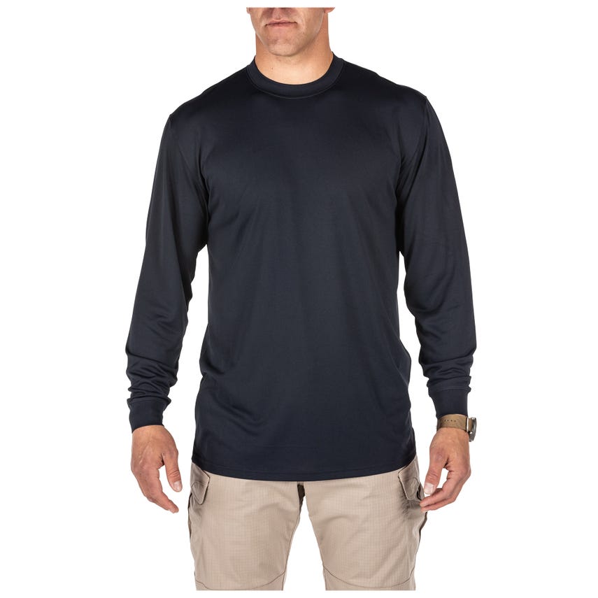 5.11 Tactical - Utili-T 2Pk Long Sleeve T.