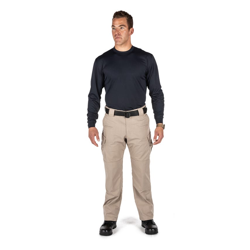 5.11 Tactical - Utili-T 2Pk Long Sleeve T.