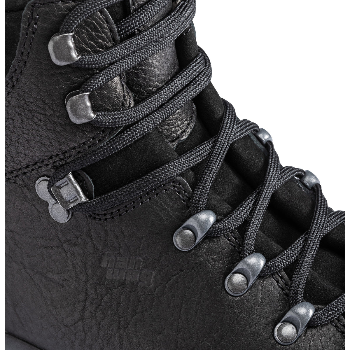 Hanwag - Waxenstein II Boot