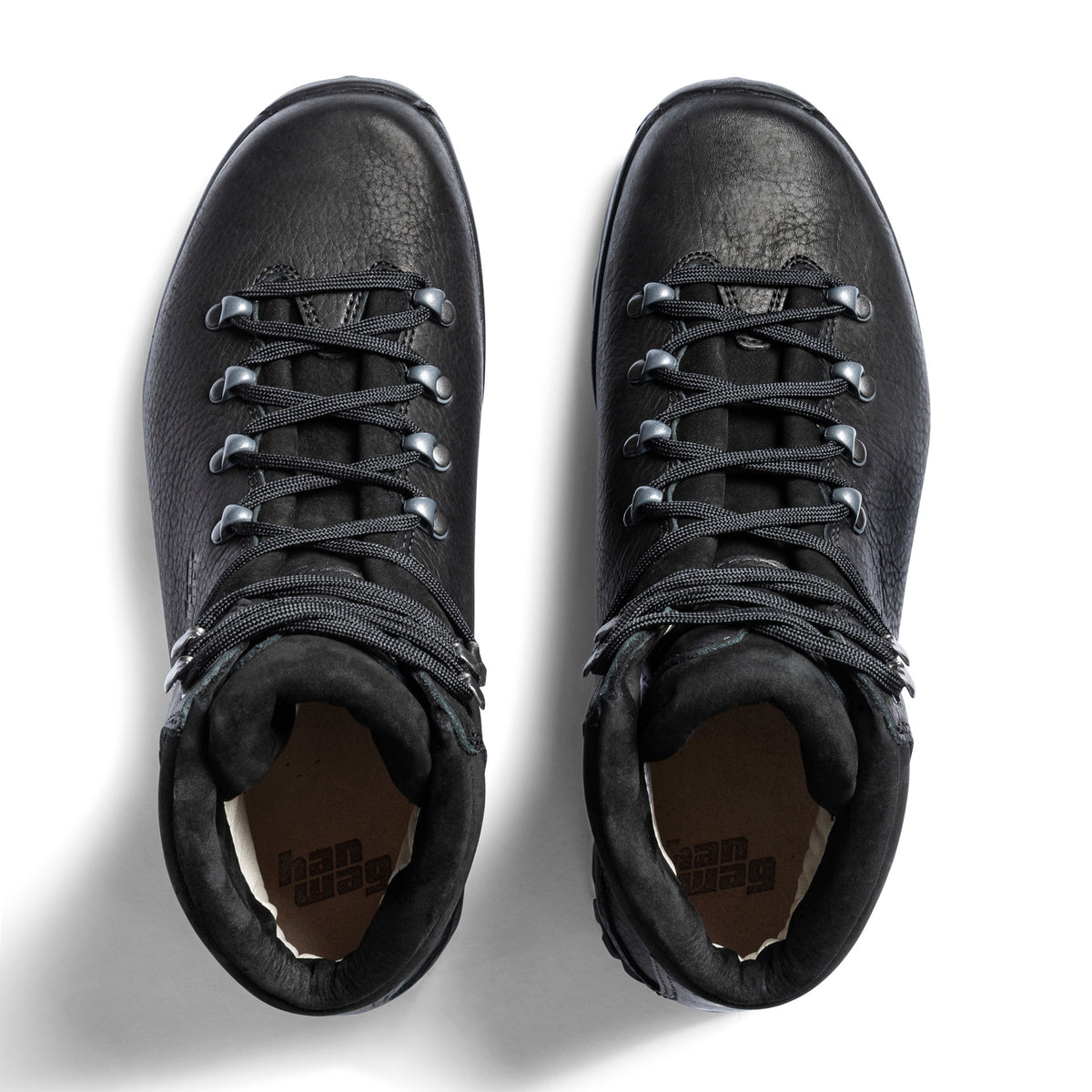 Hanwag - Waxenstein II Boot