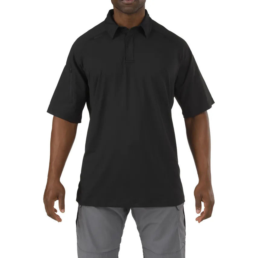 5.11 Tactical - Short Sleeve Rapid Performance Polo