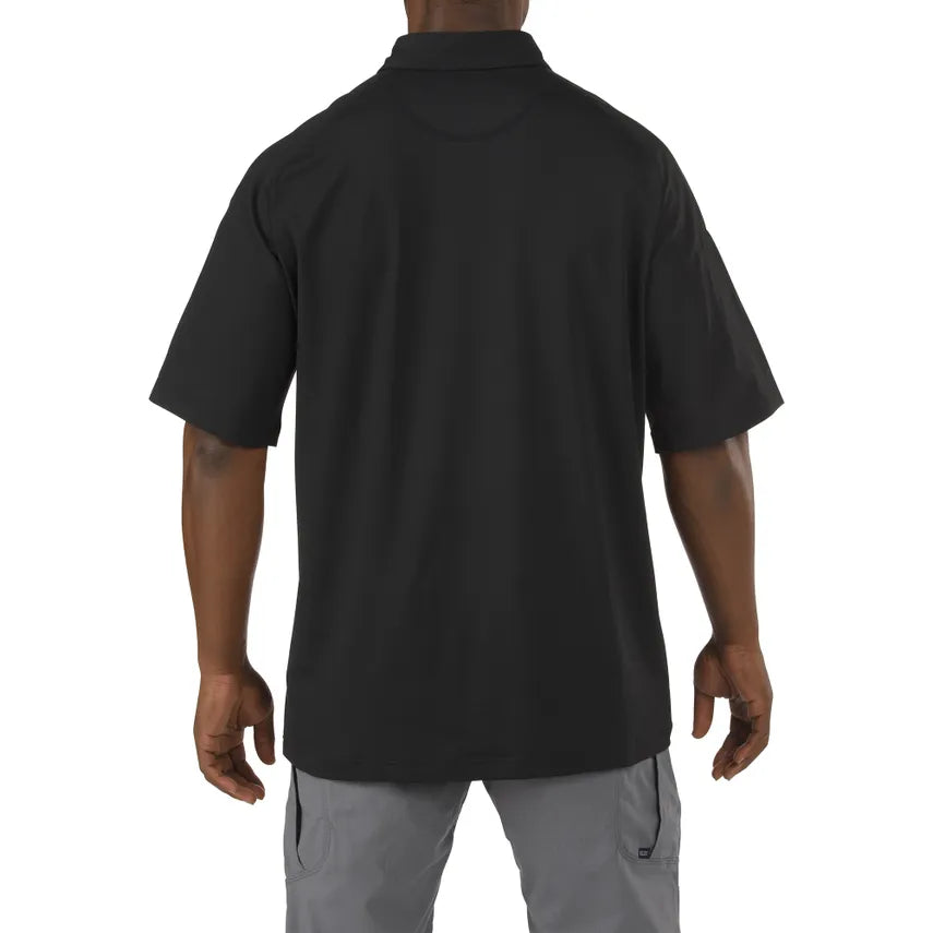 5.11 Tactical - Short Sleeve Rapid Performance Polo