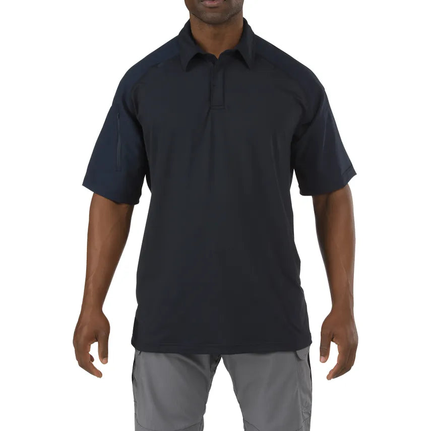 5.11 Tactical - Short Sleeve Rapid Performance Polo