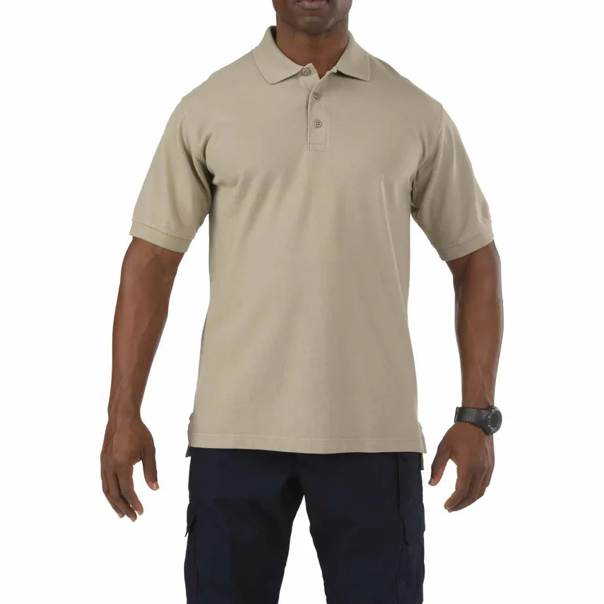 5.11 Professional Short Sleeve Polo - Tall