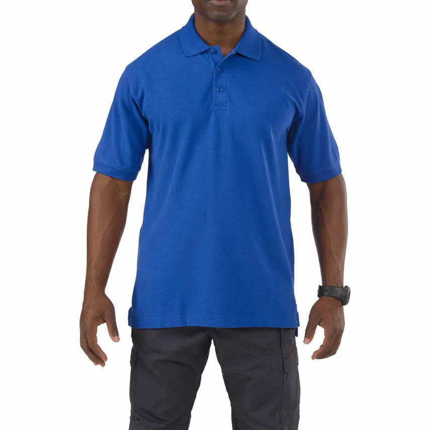 5.11 Professional Short Sleeve Polo